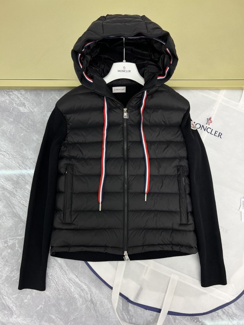 Moncler Down Jackets